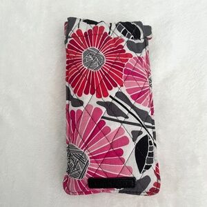 Vera Bradley Glasses Case